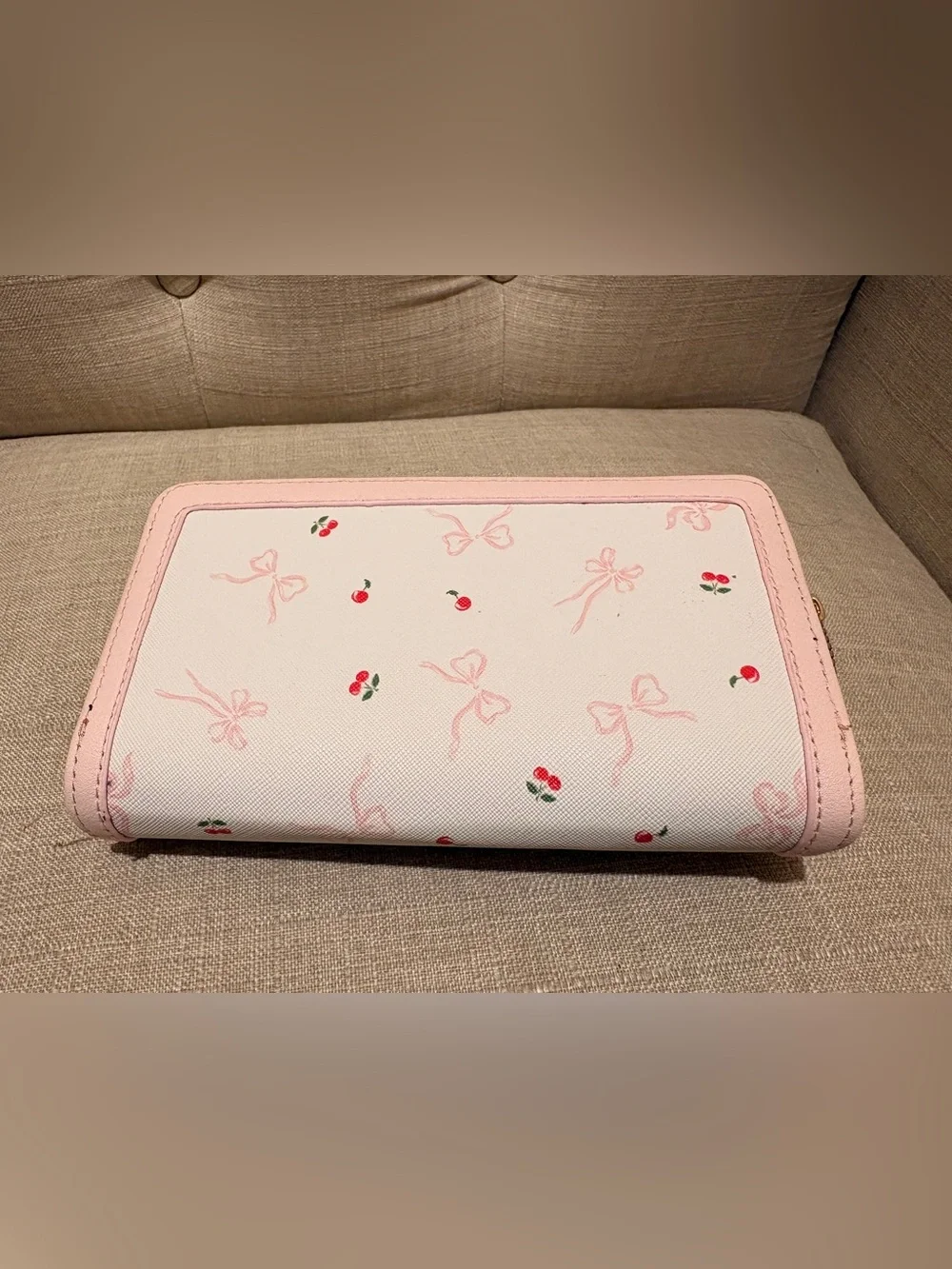 N/A stylish pink